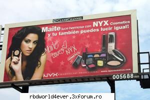 Maite in Nyx - anahi_princessa - Maite