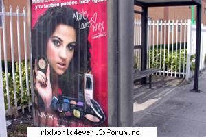 Maite in Nyx - anahi_princessa - Maite