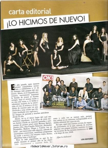 Maite in Ok - anahi_princessa - Maite