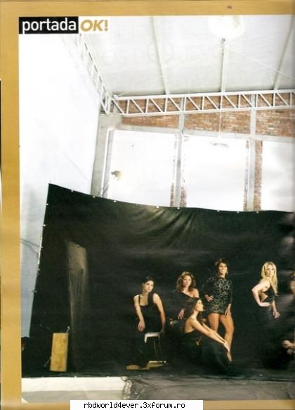 Maite in Ok - anahi_princessa - Maite