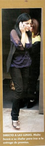 Maite in Ok (2) - Maite