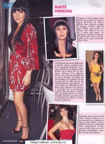 Maite in Ok (4) - Maite