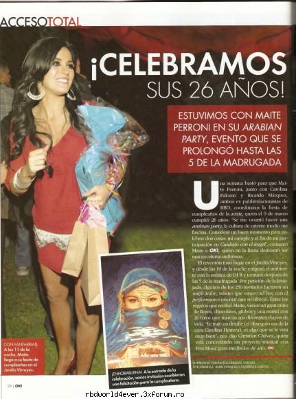 Maite in Ok (5) - Maite