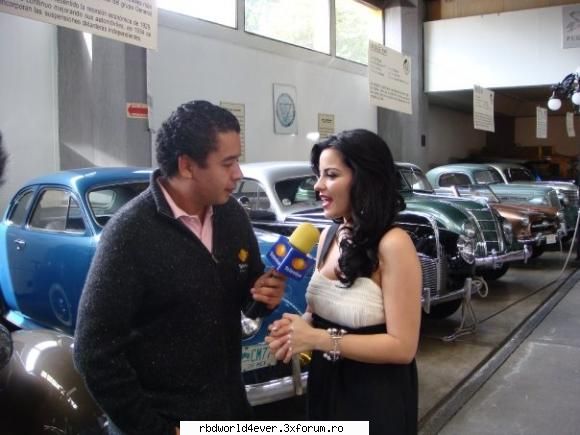Maite in Ok - anahi_princessa - Maite