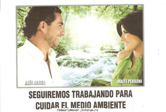 Maite in Partido Verde - anahi_princessa - Maite