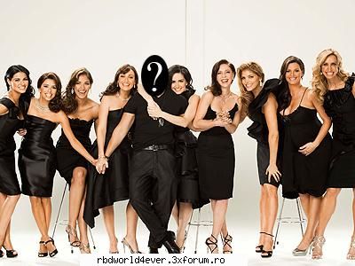 Maite in People en espanol - anahi_princessa - Maite