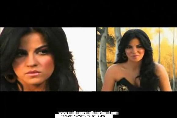 Maite in People en espanol - anahi_princessa - Maite