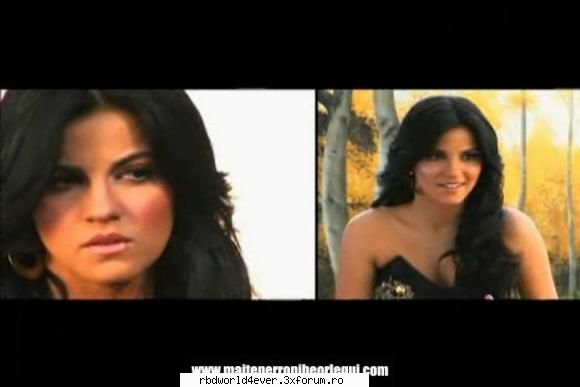 Maite in People en espanol - anahi_princessa - Maite