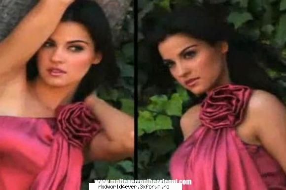 Maite in People en espanol - anahi_princessa - Maite