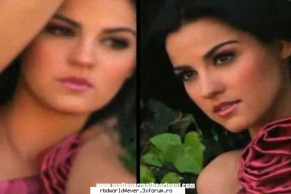 Maite in People en espanol - anahi_princessa - Maite