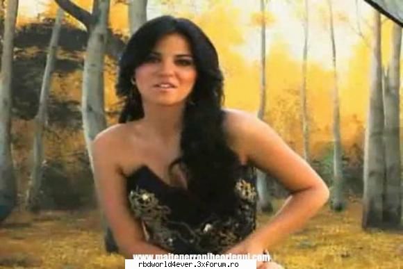 Maite in People en espanol - anahi_princessa - Maite