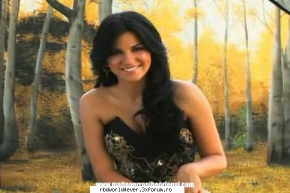 Maite in People en espanol - anahi_princessa - Maite