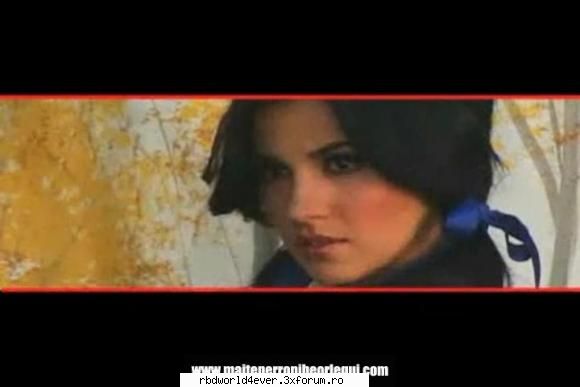 Maite in People en espanol - anahi_princessa - Maite