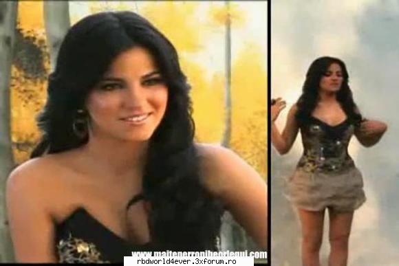 Maite in People en espanol - anahi_princessa - Maite