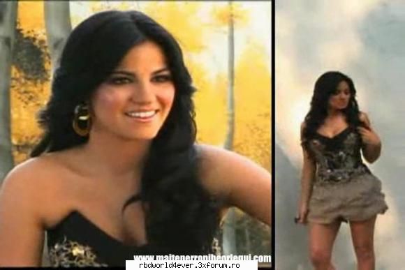 Maite in People en espanol - anahi_princessa - Maite