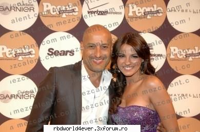 Maite in People en espanol - anahi_princessa - Maite