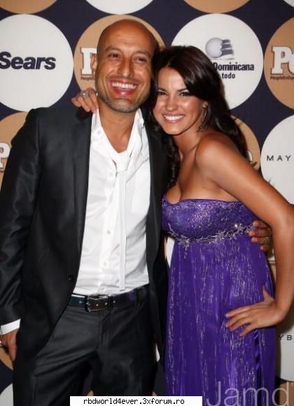Maite in People en espanol - anahi_princessa - Maite