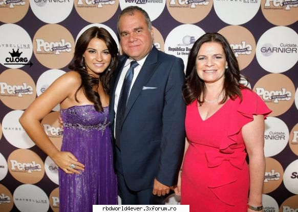 Maite in People en espanol - anahi_princessa - Maite