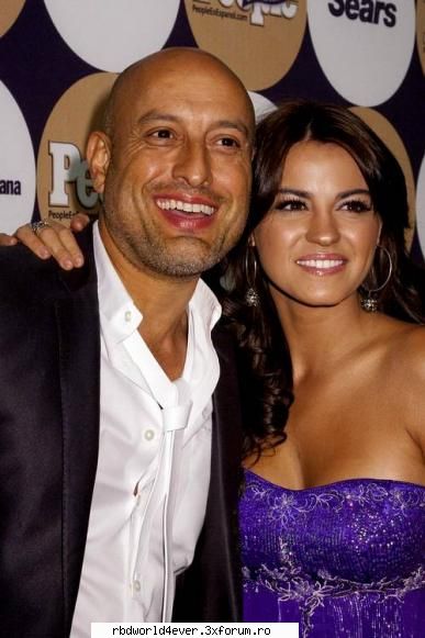 Maite in People en espanol - anahi_princessa - Maite