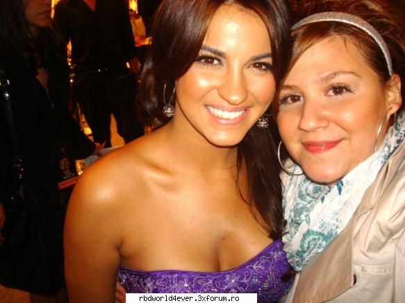 Maite in People en espanol - anahi_princessa - Maite