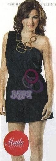 Maite in People en espanol - anahi_princessa - Maite