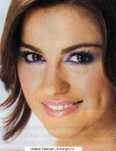 Maite in People en espanol - anahi_princessa - Maite