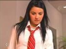 Maite in R3b3ld3 - Dulce_Maria_forever:X:X - Maite