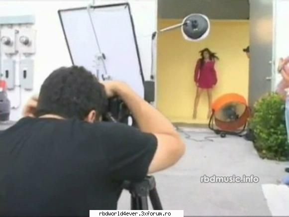 Maite in Siempre Mujer - anahi_princessa - Maite