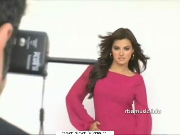 Maite in Siempre Mujer - anahi_princessa - Maite