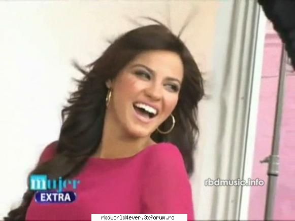 Maite in Siempre Mujer - anahi_princessa - Maite