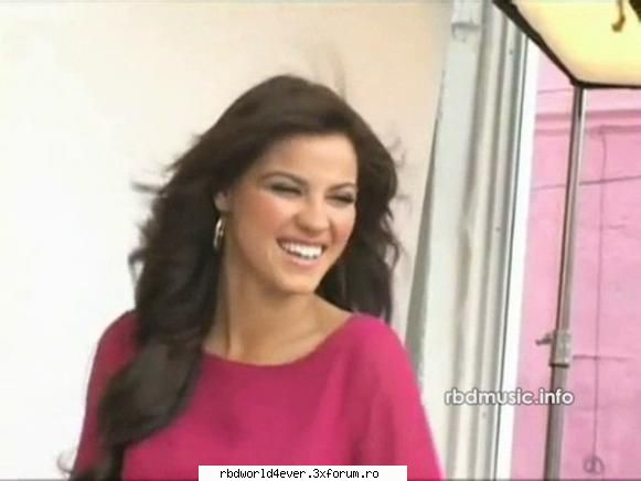 Maite in Siempre Mujer - anahi_princessa - Maite