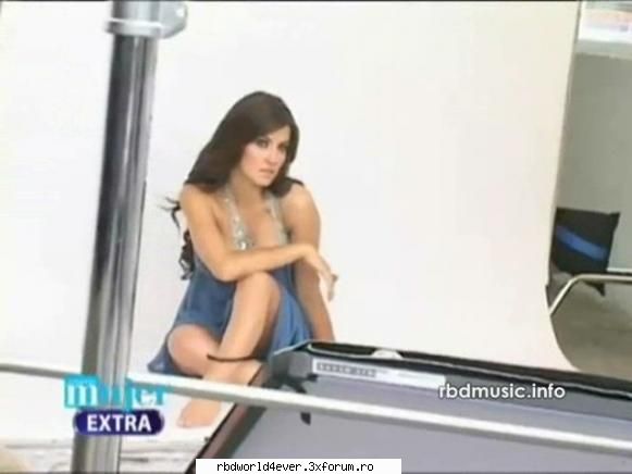 Maite in Siempre Mujer - anahi_princessa - Maite