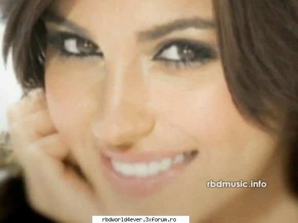 Maite in Siempre Mujer - anahi_princessa - Maite