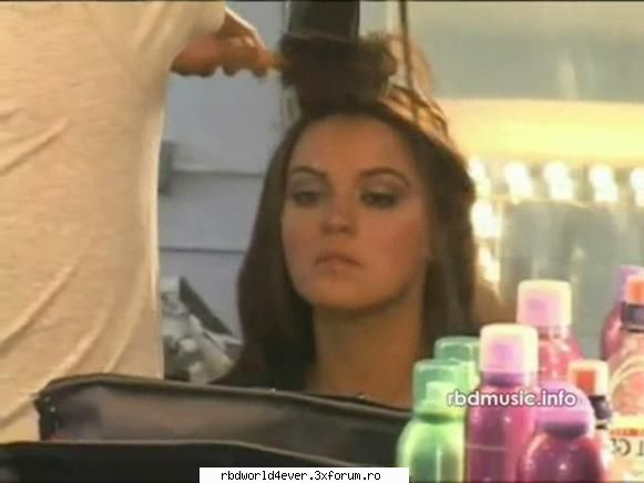 Maite in Siempre Mujer - anahi_princessa - Maite