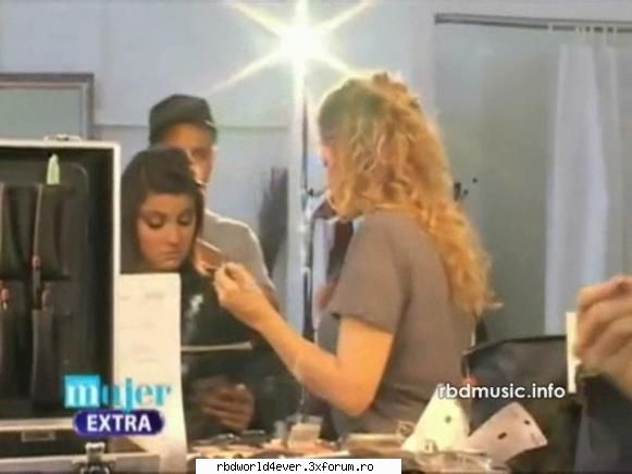 Maite in Siempre Mujer - anahi_princessa - Maite