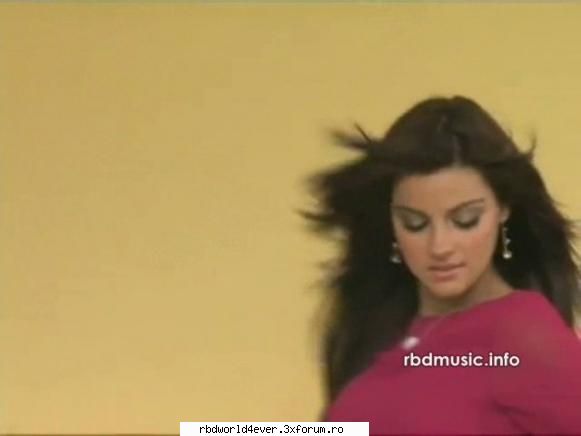 Maite in Siempre Mujer - anahi_princessa - Maite