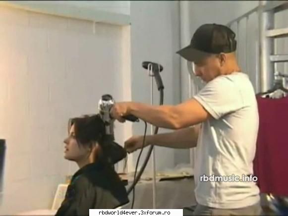 Maite in Siempre Mujer - anahi_princessa - Maite