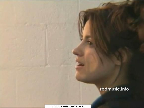 Maite in Siempre Mujer - anahi_princessa - Maite