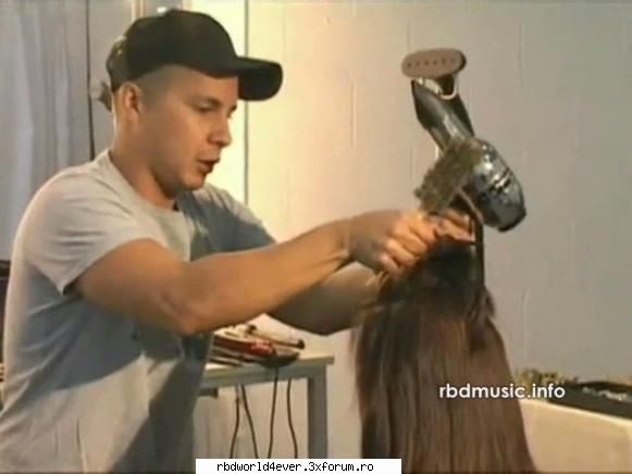Maite in Siempre Mujer - anahi_princessa - Maite