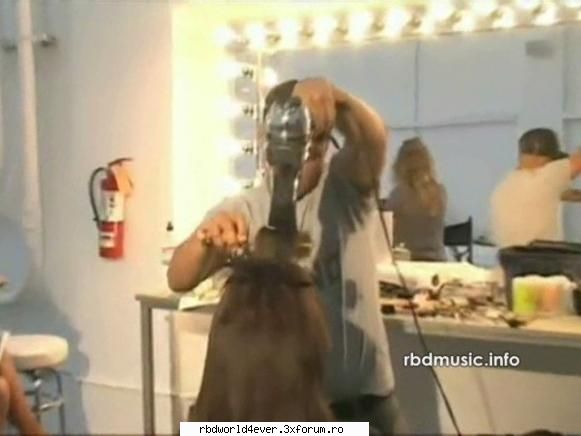 Maite in Siempre Mujer - anahi_princessa - Maite