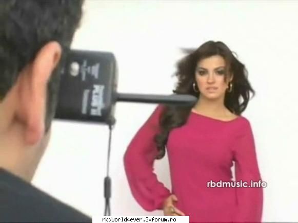 Maite in Siempre Mujer - anahi_princessa - Maite