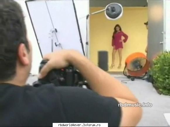Maite in Siempre Mujer - anahi_princessa - Maite