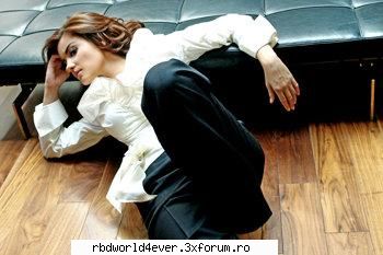 Maite in So - anahi_princessa - Maite