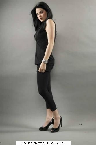 Maite in Terra - anahi_princessa - Maite