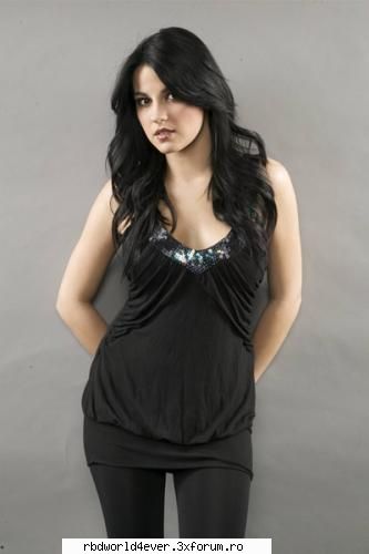 Maite in Terra - anahi_princessa - Maite