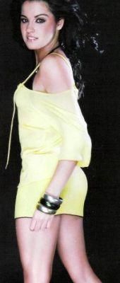 Maite in Tv y Novelas - anahi_princessa - Maite