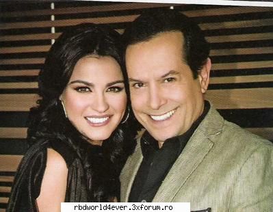 Maite in Tv y Novelas - anahi_princessa - Maite