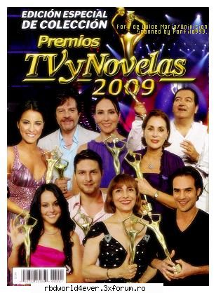 Maite in Tv y Novelas - anahi_princessa - Maite