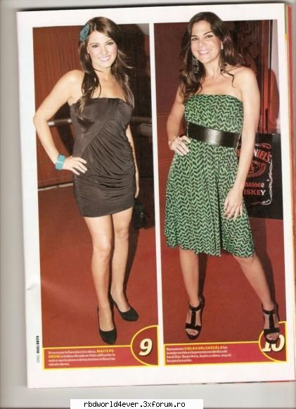 Maite in Tv y Novelas - anahi_princessa - Maite