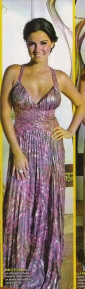 Maite in Tv y Novelas - anahi_princessa - Maite